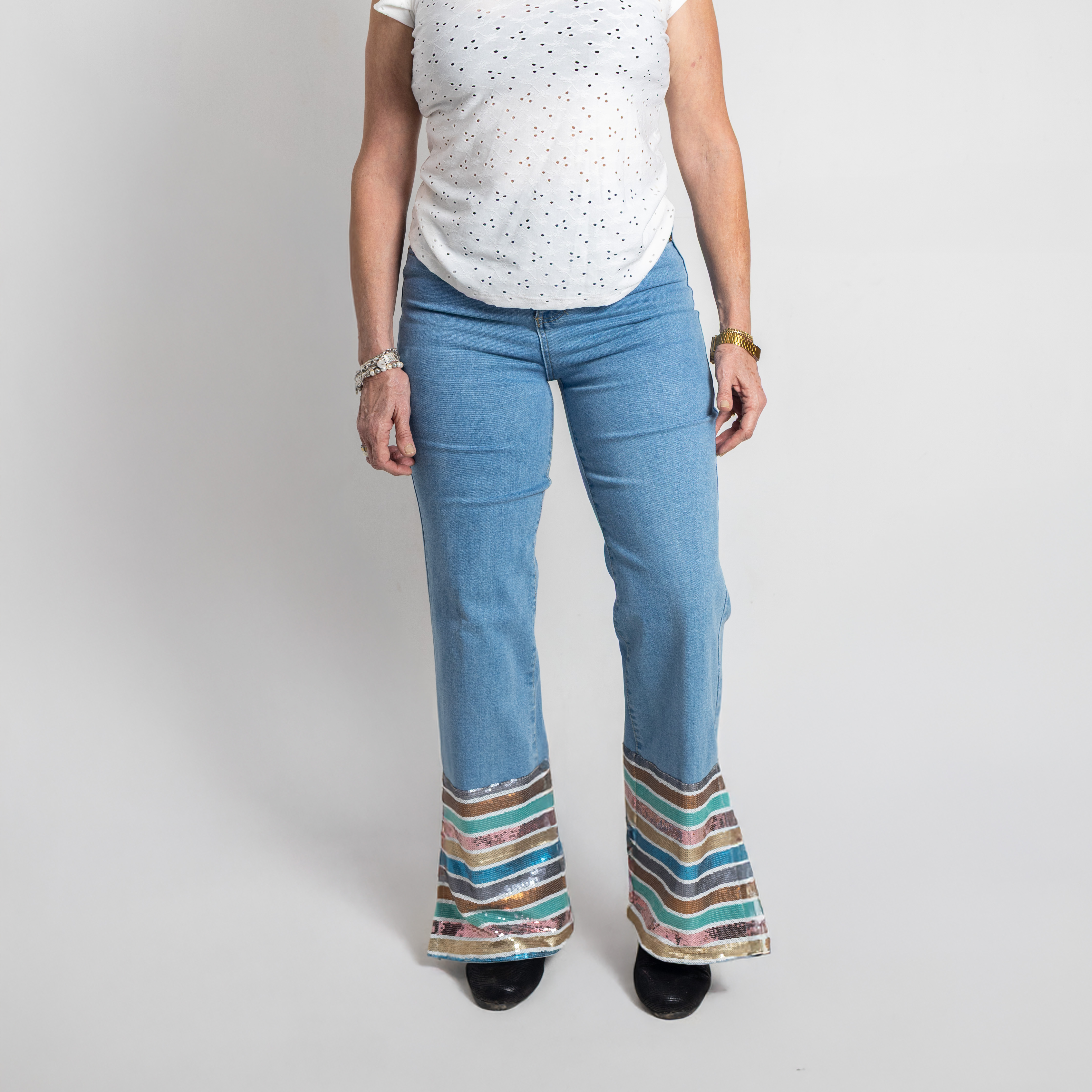 PANTALON DE DAMA