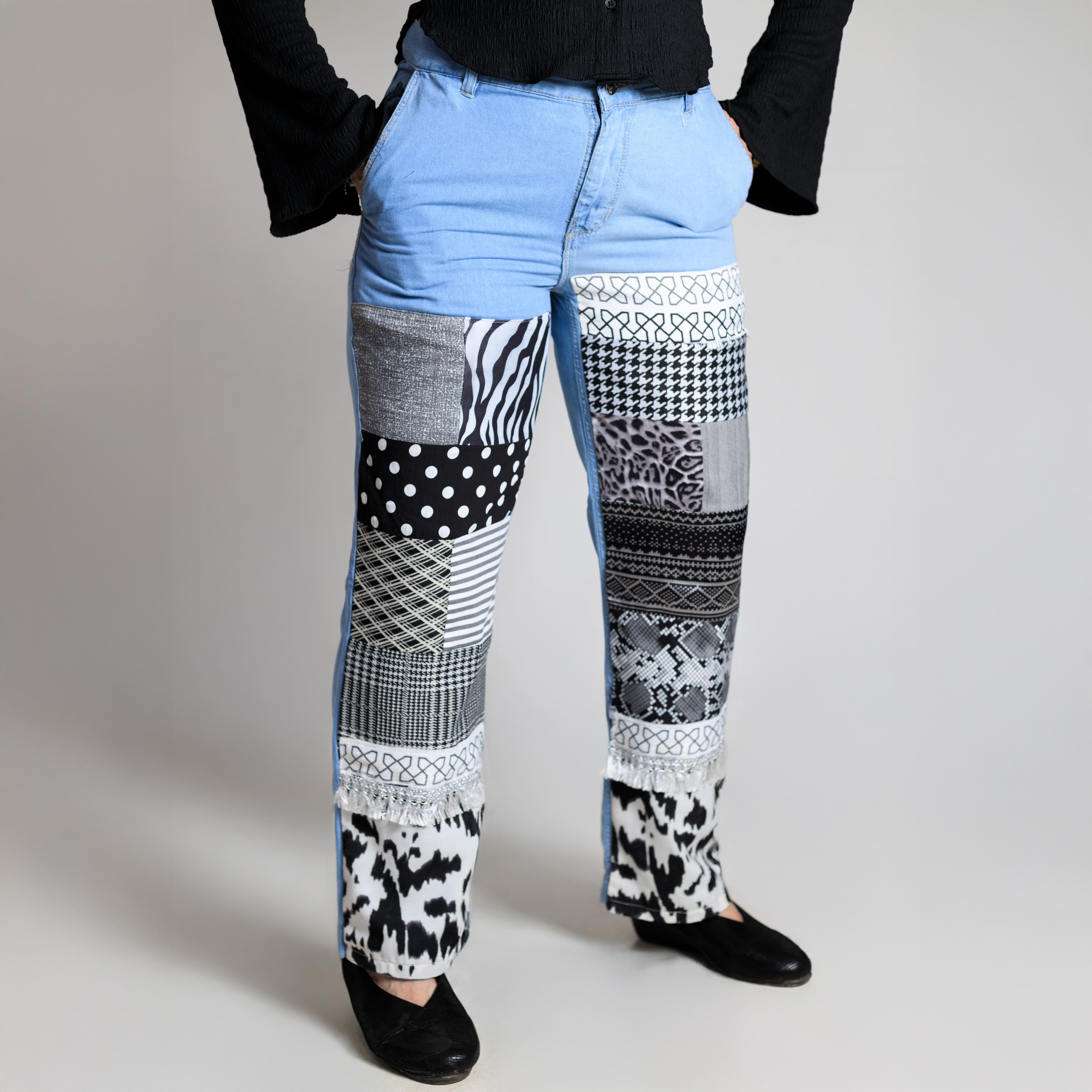 PANTALON PARA DAMA